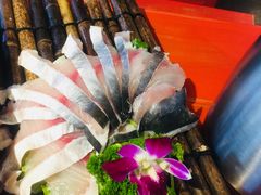 -巴九门老火锅(来福士打望店)