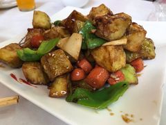 -北戴河庆山饭店·海鲜砂锅粥(北戴河黑石路店)