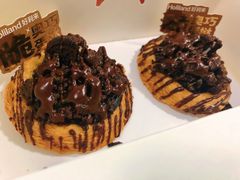 -好利来(朝外店)