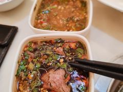 -围炉夜话·潮汕卤水火锅(榕江店)