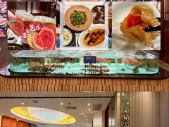 -稻香海鲜饭店(第一国际店)