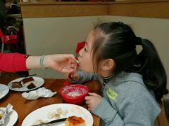 -So Lounge索兰至餐厅(蓝色港湾店)