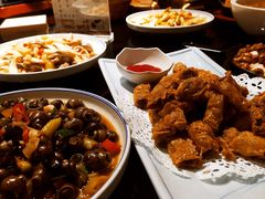 -水门巷餐厅(古子城店)