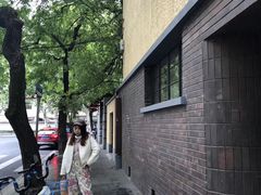 -RAC BAR(安福路店)