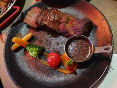-埠口精酿夜景餐酒吧· BREWPORT BISTRO(长嘉汇重庆之眼店)
