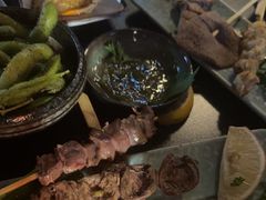 -眷屋の深夜食堂(云锦中心店)