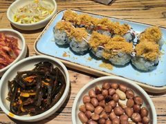 -京玉菲饭店(李村店)