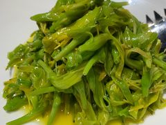 -明湖楼·经典鲁菜山东海鲜(大明湖店)