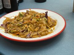 -金家老三饭庄(常营店)
