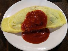 原味蛋包饭-VITELLO意大利料理(崂山路店)