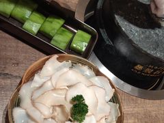 -蘑界·野生菌火锅(深业上城店)