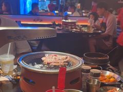 -西塔老太太泥炉烤肉(上海七宝领展广场店)