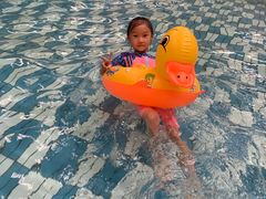 -南宫温泉水世界