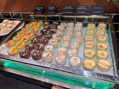 -拉蒂娜·巴西牛排馆 Latina·Brazilian Steakhouse(陆家嘴旗舰店)