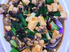 -旅南活海鲜-屏东(墾丁海鮮，海鮮餐廳，墾丁團體合菜，平價熱炒，墾丁熱炒店，活海鮮推薦，在地海鮮餐廳)