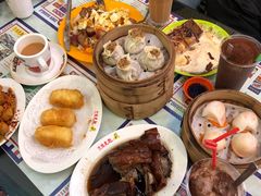 -澳门陈光记烧味饭店(万象城店)