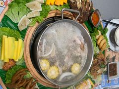 -椰小鸡·琼州糟粕醋·火锅(美兰缤纷城店)