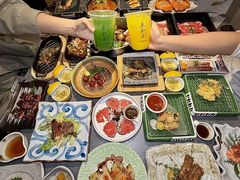 -匠和风精致料理(祥禾天地店)