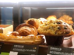 -星巴克臻选(成都东方新希望天祥店)