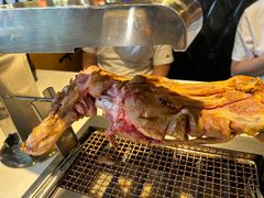 -AK47烤羊腿串吧(柳浪家园店)
