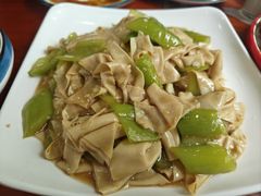 -叶存利海鲜大馅饺子(海宁路总店)