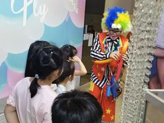 -Fun奇点轰趴馆(正佳广场店)