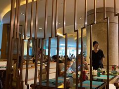 -厦门希尔顿逸林酒店·圆聚自助餐厅(五缘湾店)