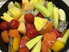 -花果津喜·高端果切(汇一城总店)