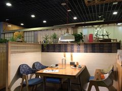 大堂-源味家(杏林街店)