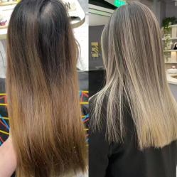-PE SALON