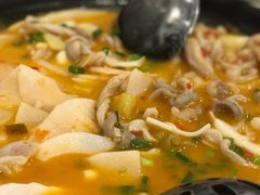 -李师傅脆肚(梅林店)