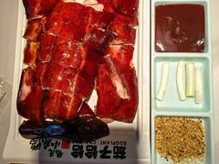 -茄子恰恰·新云南小炒(钱王街店)