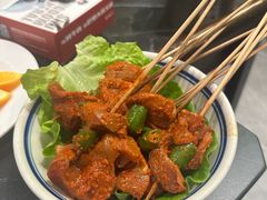 -巴蜀大将火锅(春熙店)