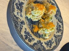 -圣彼得堡观江俄餐厅(中央大街黑金冠店)