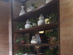 -金枝玉叶上海人家食府(三里河店)