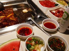 -海底捞火锅(万丰桥店)