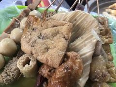 -马记大锅煮(总店)