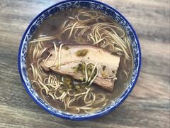 -乌镇回锅面馆(西塘小区店)