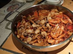 -黄记煌三汁焖锅(广州曜一城店)