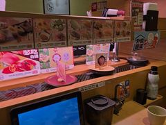 -寿司郎(皇庭广场店)