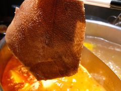 -左庭右院鲜牛肉火锅(新梅广场店)