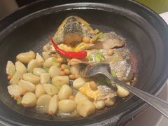 -汤城小厨•粤菜•靓汤(苏州街店)