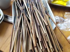 -木屋烧烤(坂田天安云谷店)