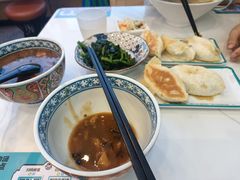 -当家水煎包·牛肉汤(浦江店)