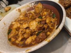 -君霖海鲜私房菜(春柳店)