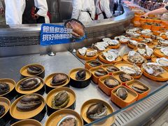 -海底捞大排档火锅(打浦路店)