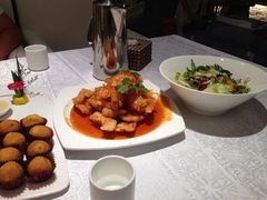 iphone_upload_pic-北李妈妈菜·海肠捞饭(高新万达店)