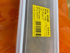 -龙华素斋(龙华路店)