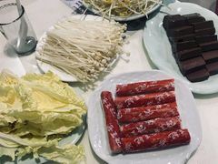 -鸡公煲烤鱼·石锅鱼(万科时1区店)