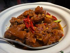 -匠熙小馆(崇文门店)